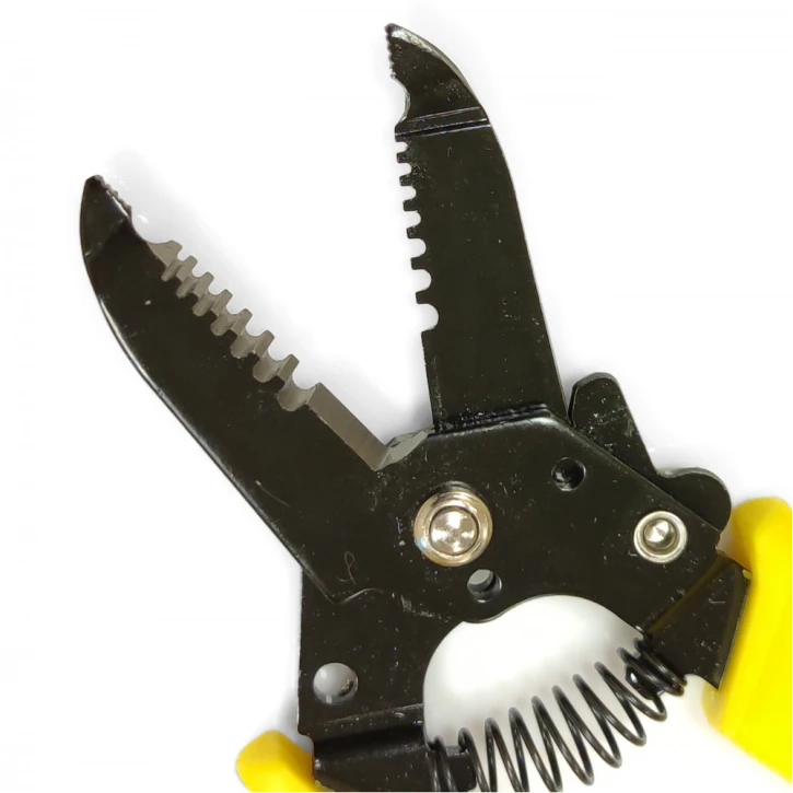 Стріпер (знімач ізоляції) Kingda KD-T5021 фото 4