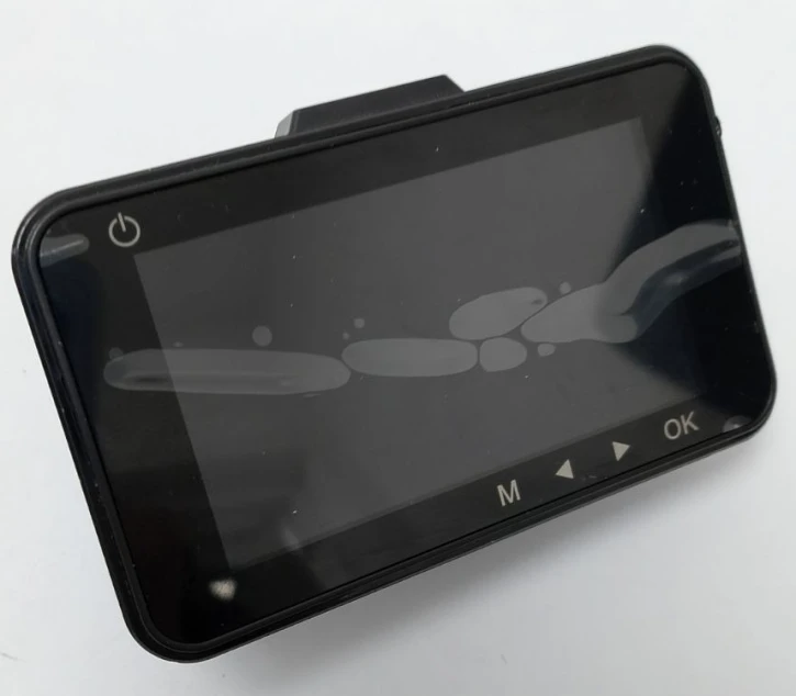 (Уценка) Автомобильный видеорегистратор Tecsar BCR-3M1CH фото 5