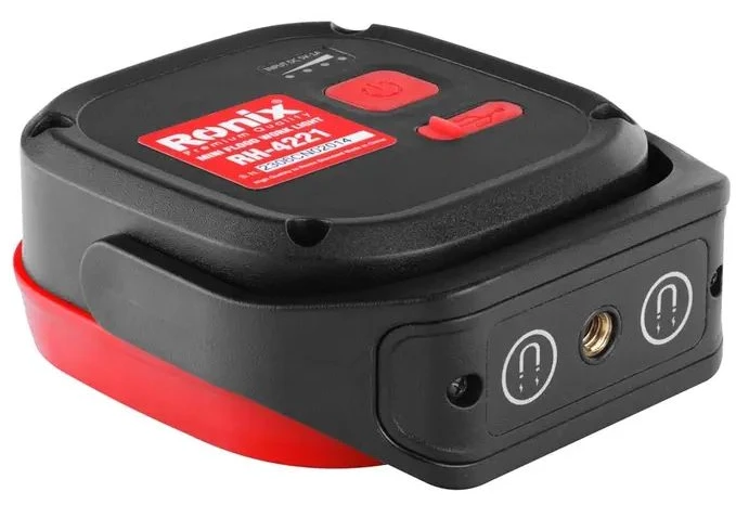 Фонарик Ronix RH-4221 фото 5