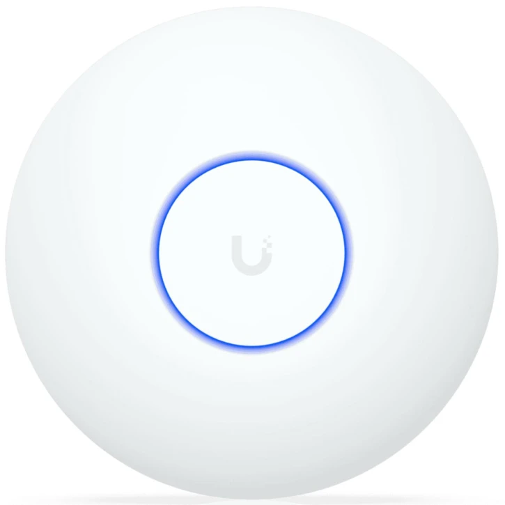 Точка доступу Wi-Fi Ubiquiti UniFi 7 Lite (U7-LITE)