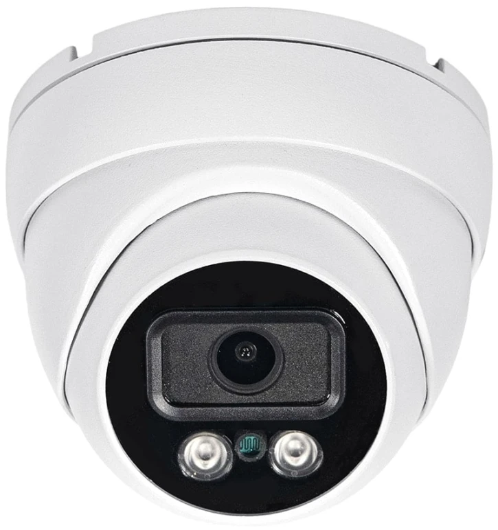 IP-відеокамера Light Vision VLC-4440DI (Linklemo) White (75-00243) фото 2