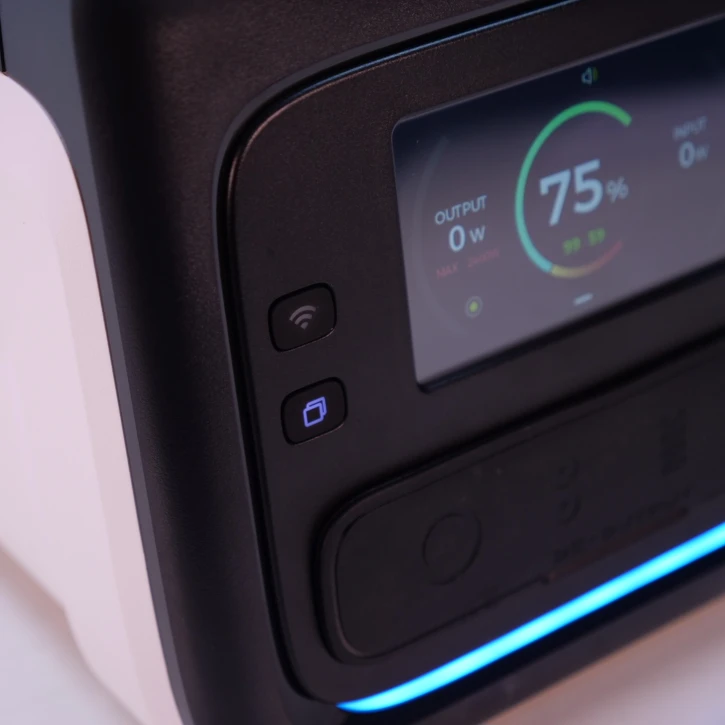 Зарядная станция Emoose TF-PS-021PLG14 Li-ion, 2400W, 1502.2Wh фото 2