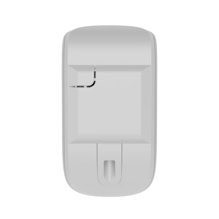 Бездротовий ІЧ датчик руху з системою антимаскування Ajax Superior MotionCam AM (PhOD) Jeweller White (116768.306.WH1) фото 6