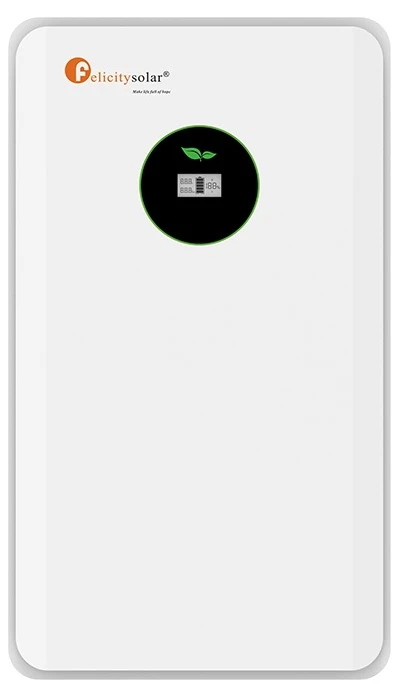 Аккумулятор FelicityESS FLA48200-P (51,2V 200Ah 10kWh)