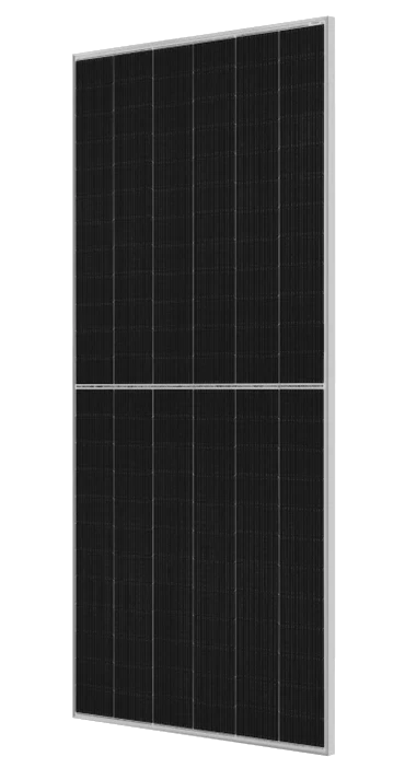 Сонячна панель JA Solar JAM72D40-585/GB