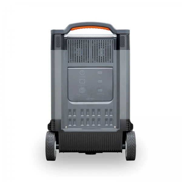 Зарядная станция Allpowers R4000 4000W 3456Wh LiFePO4 (R4000) фото 3
