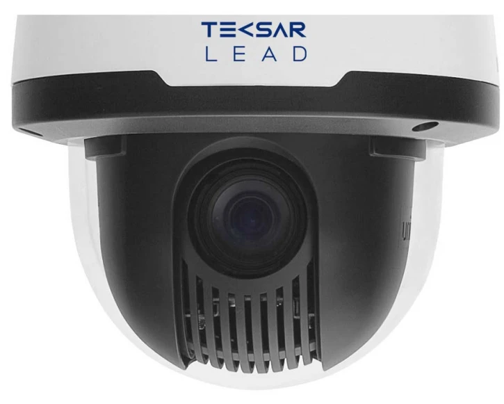 Роботизированная (SPEED DOME) IP-видеокамера Tecsar Lead IPSD-L-2M0V-SDSF7-33X-poe фото 3