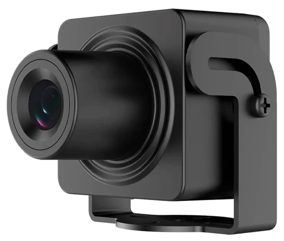 ІР-відеокамера Hikvision DS-2CD2D45G1/M-D/NF (2.8) Black