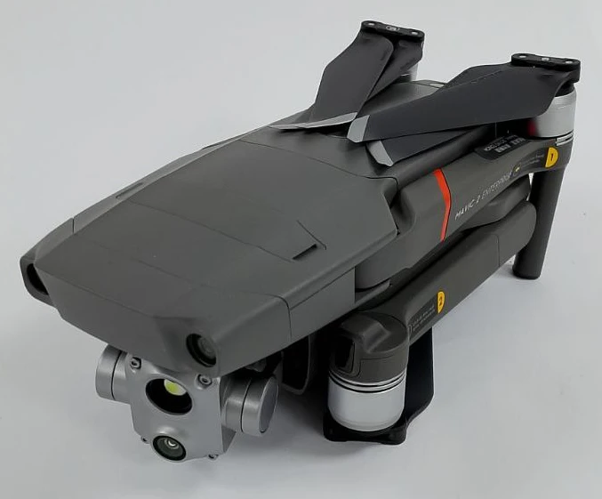 (Уценка) Квадрокоптер DJI Mavic 2 Enterprise Advanced (CP.EN.00000338.01) фото 7