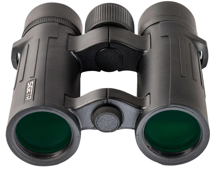 Бинокль SIGETA Imperial 8x34 Black (65831) фото 3