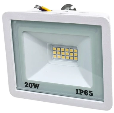 Прожектор LED Lightwell LW-FL-W-20 20 Вт