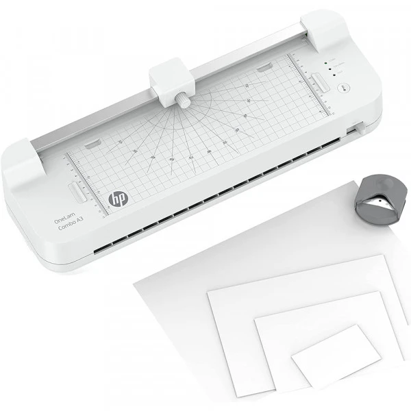 Ламінатор HP OneLam Combo A3 (3162)