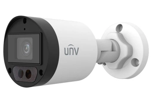 Відеокамера Uniview UAC-B128-ADF40MS (4) White