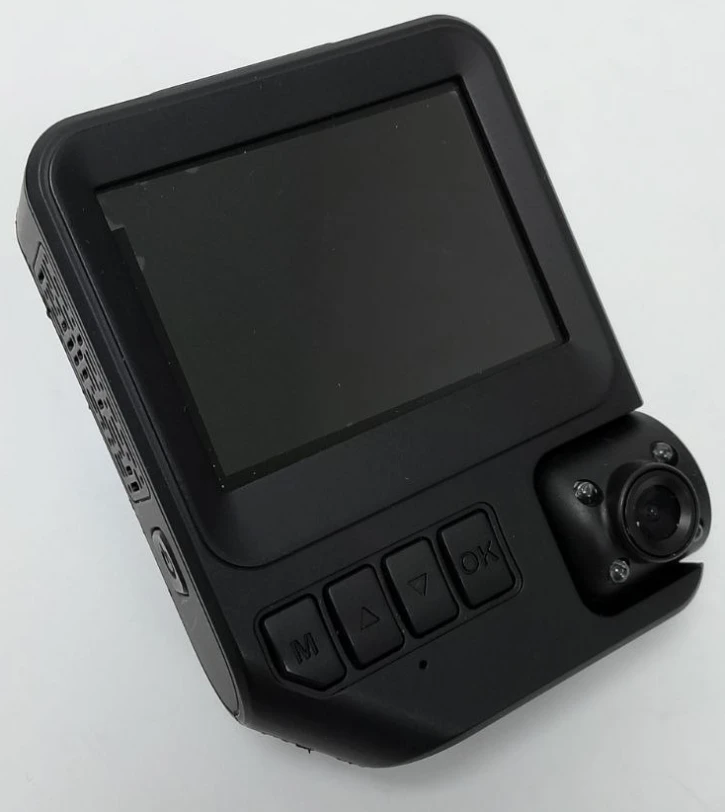 (Уценка) Автомобильный видеорегистратор Tecsar BCR-2M11CH-HR фото 4