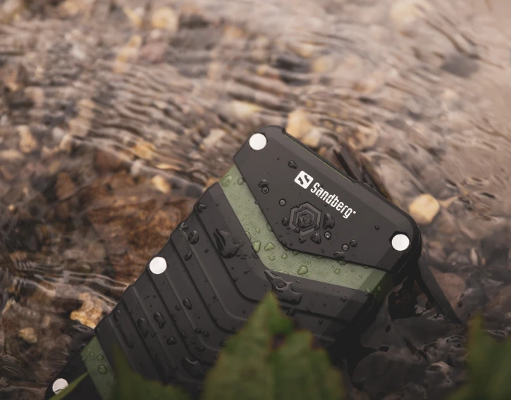 УМБ Sandberg Survivor 20000mAh (420-36) фото 4