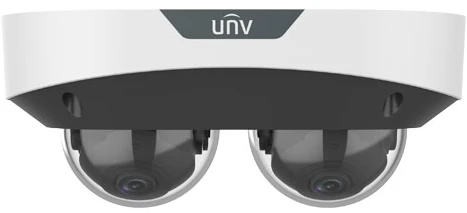 IP-видеокамера Uniview IPC3222SS-ADF28K-I1