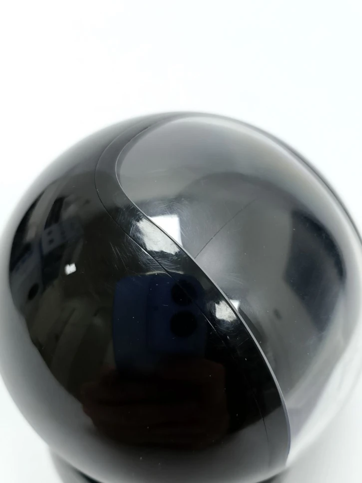 (Уцінка) Внутрішня IP-камера Dahua IPC-A26HP (3.6) фото 6