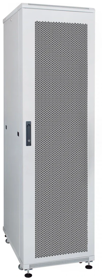 Шафа підлогова УХЛ-МАШ ШС-42U/6.8П Gray