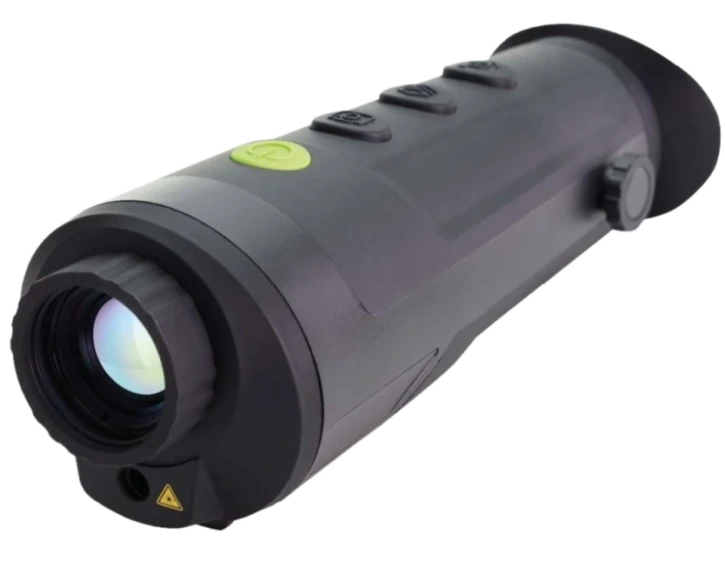 Тепловизор Dahua Pixfra PFI-R425 (25 мм) Black (PFI-R425)