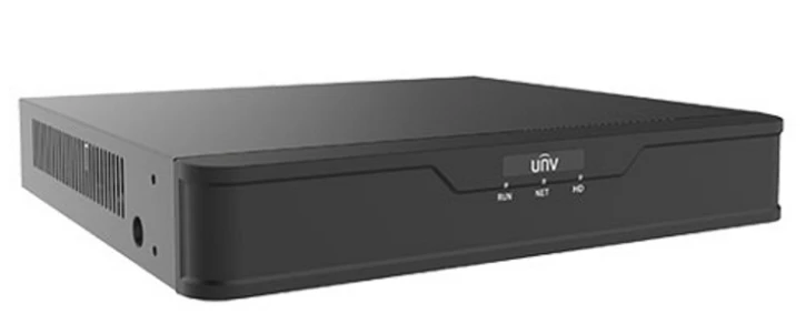 Гибридный видеорегистратор Uniview XVR301-04Q фото 2