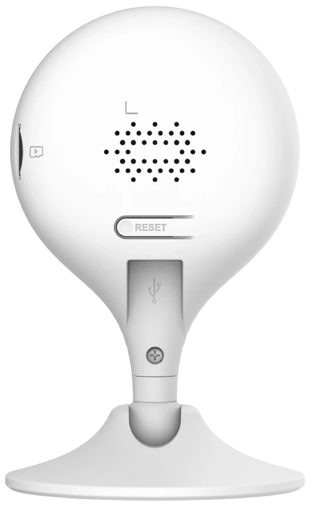 IP-відеокамера IMOU Cue 2 3МП (2.8мм) Wi-Fi (IPC-C32EP) фото 4