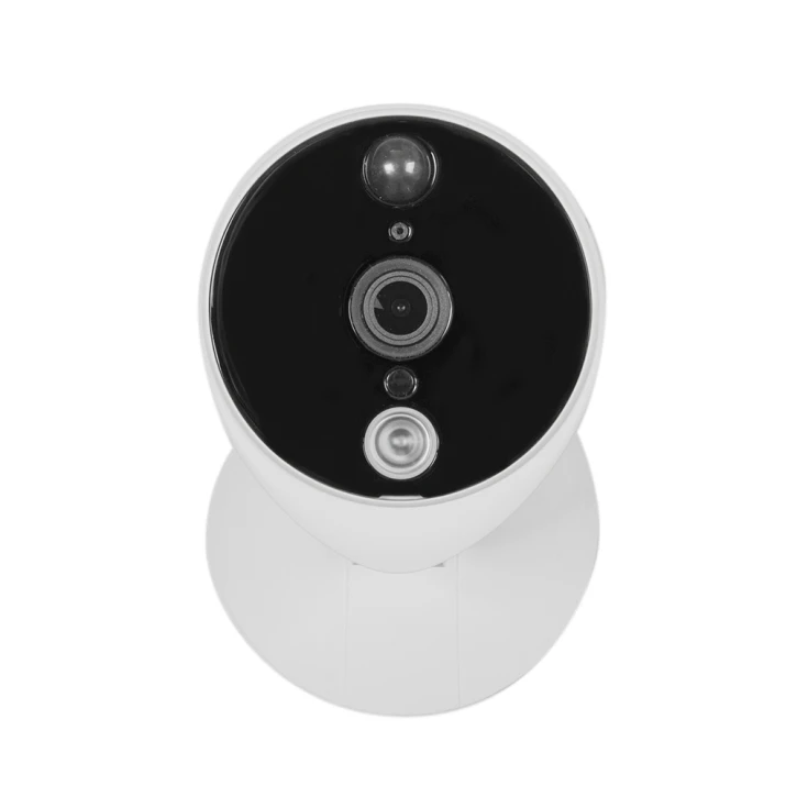 (Уцінка) IP-відеокамера Tecsar Airy TA-2 фото 9