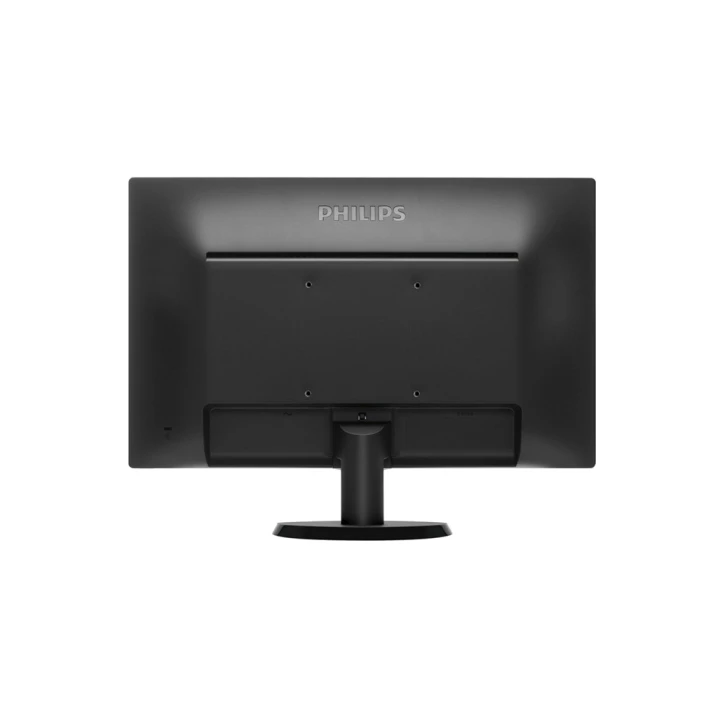 Philips 243V5QSBA / 01 Чорний монітор 24 " Philips 12340 фото 2