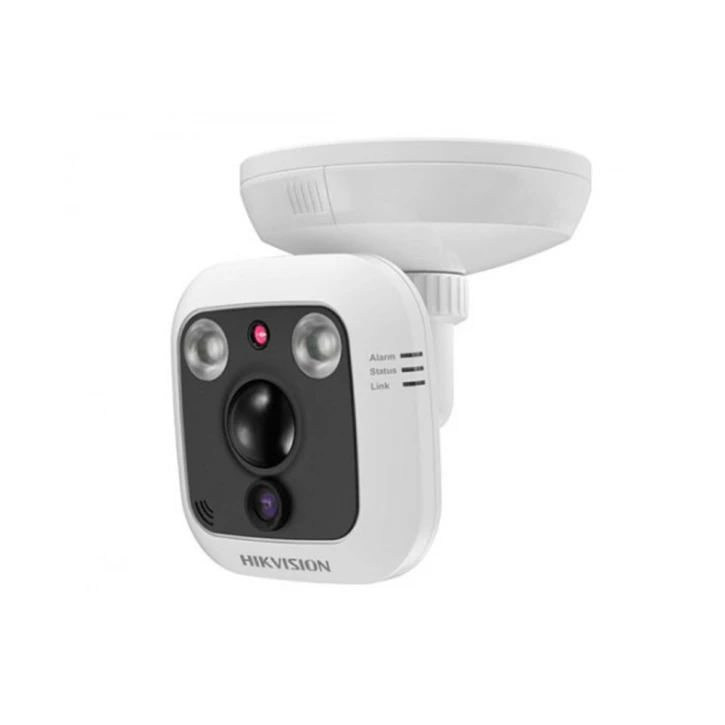 Внутренняя IP-видеокамера Wi-Fi Hikvision DS-2CD2C10F-IW (4.0) Hikvision 6417 фото 3