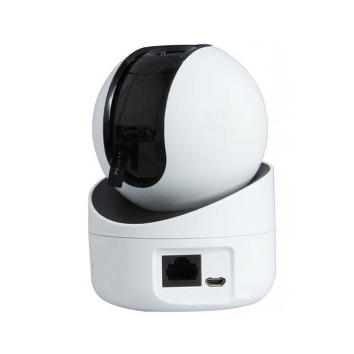 Внутрішня IP-відеокамера Hikvision DS-2CV2Q01FD-IW (PTZ 720P) Hikvision 6535 фото 3