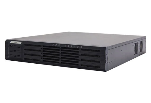Сетевой IP видеорегистратор Uniview NVR308-32R-B