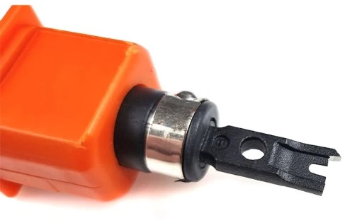 Інструмент для закладення кабелю E-server WT-4007 фото 4