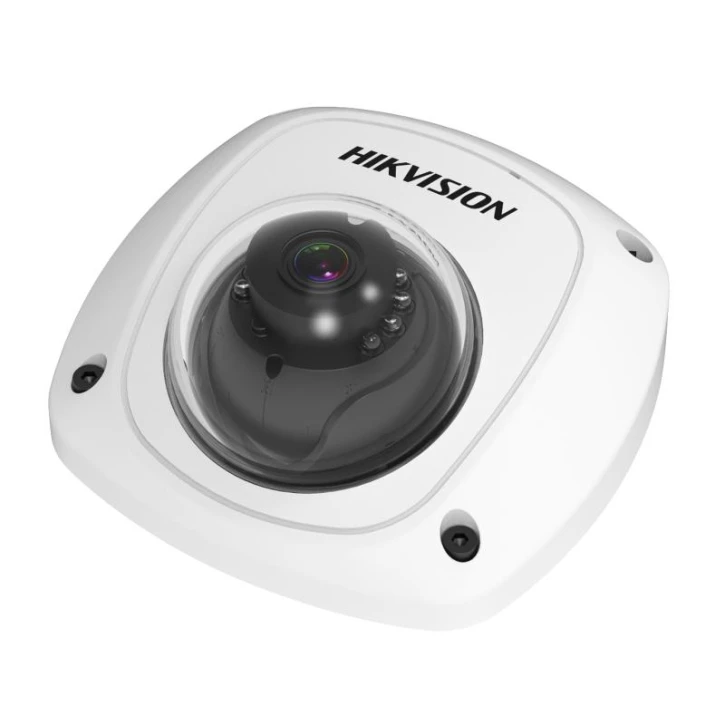 Відеокамера Hikvision AE-VC211T-IRS (2.8) White