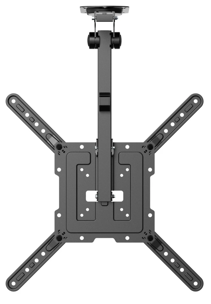 Стельовий поворотний кронштейн Gembird CM-55ST-01 23” - 55” (до 20 кг) фото 8