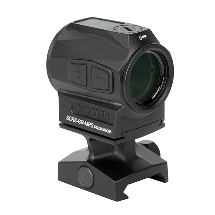Коліматорний приціл Holosun SCRS GR MRS (747037) фото 3