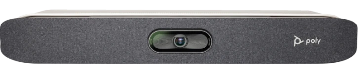 Система відеоконференції HP Poly Studio X30 Black (83Z45AA)