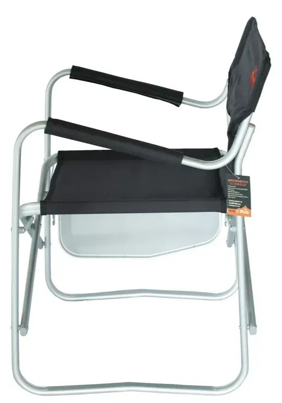 Стілець директорський зі столом Tramp Delux TRF-020 (TRF-020) фото 2