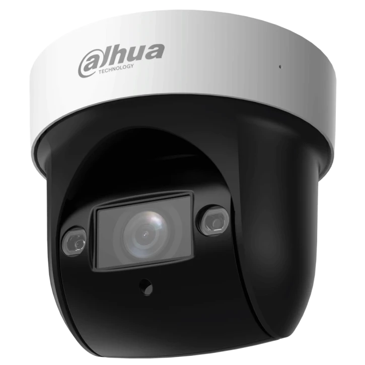 IP-відеокамера Dahua SD29204DB-GNY (2.8 - 120) Black