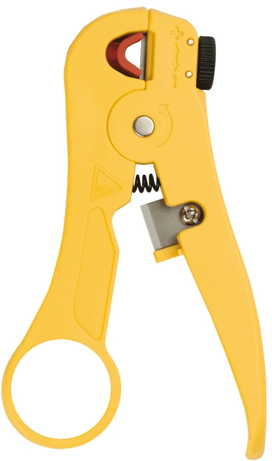 Стрипер (съемник изоляции) Hanlong HT-350