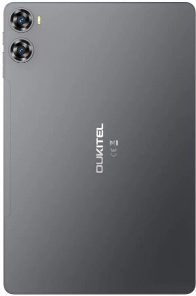Планшет Oukitel OT9 4/128GB Grey (OT9 Grey) фото 5