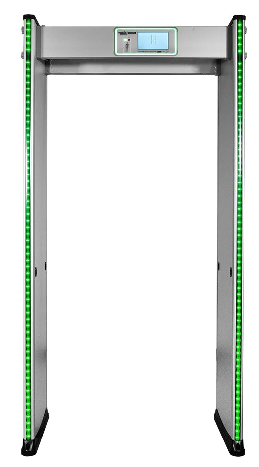 Металлодетектор арочный TriniX TRX-900AMD 18 зон детекции (71-00139) фото 7