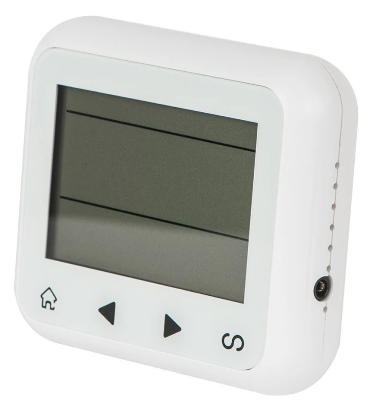 Бездротовий датчик температури і вологості Tecsar Alert SENS-TH