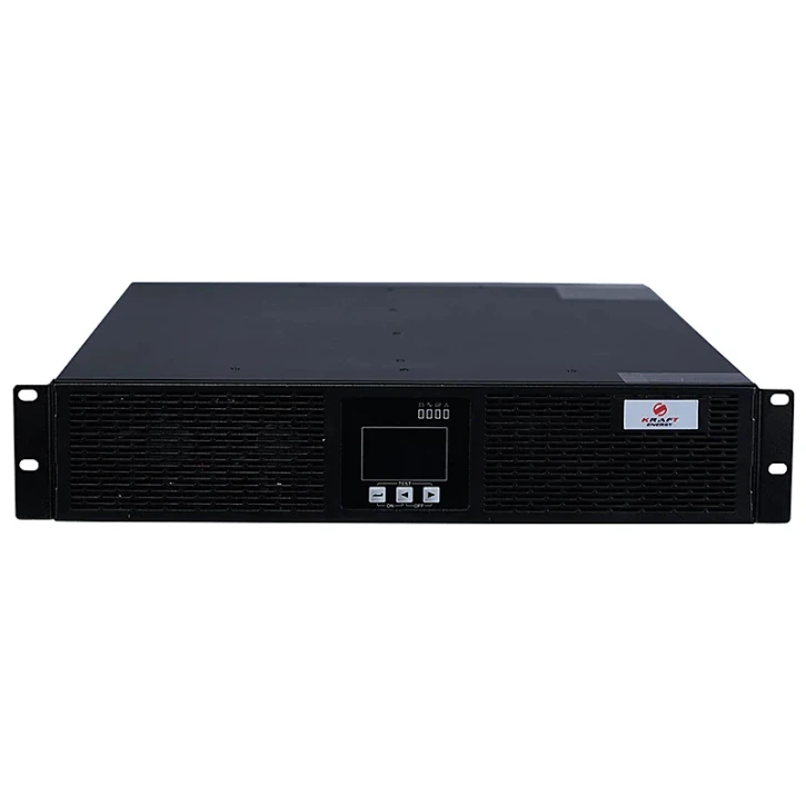 ДБЖ Kraft KRF-RM/2000VA/2KW/Ex Pro (42-00012)