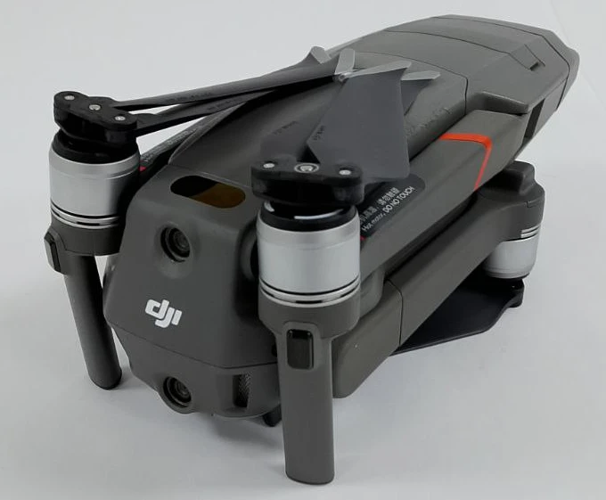 (Уценка) Квадрокоптер DJI Mavic 2 Enterprise Advanced (CP.EN.00000338.01) фото 6