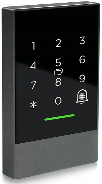 Контроллер доступа TTLOCK K-2 Black