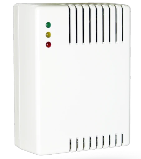 Датчик газа Jablotron GS-133 White