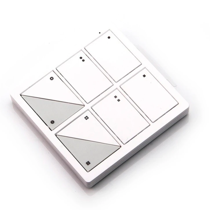 Розумна кнопка Orvibo ZigBee CR11S8UZ