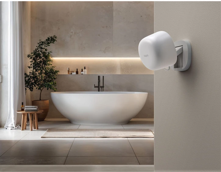 Датчик присутності Aqara FP1E (PS-S03D) фото 4