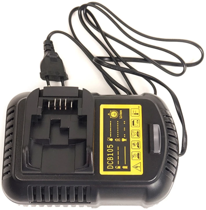 Зарядное устройство PowerPlant (TB921188) фото 2