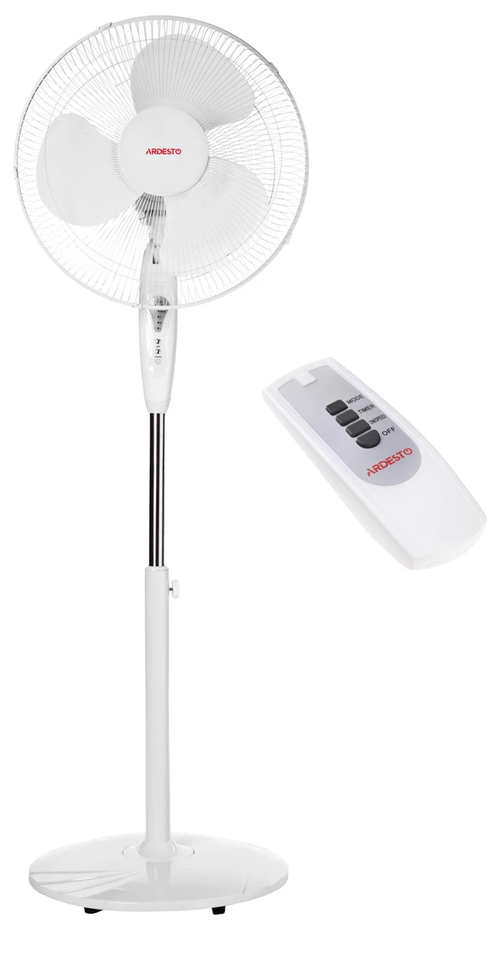 Вентилятор Ardesto FN-R1608RW