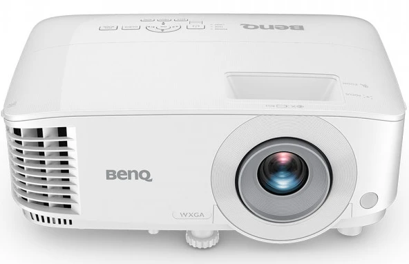 Проєктор BenQ MW560 (9H.JNF77.1JE) фото 2